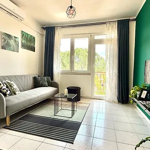  Appartement Apartment Green